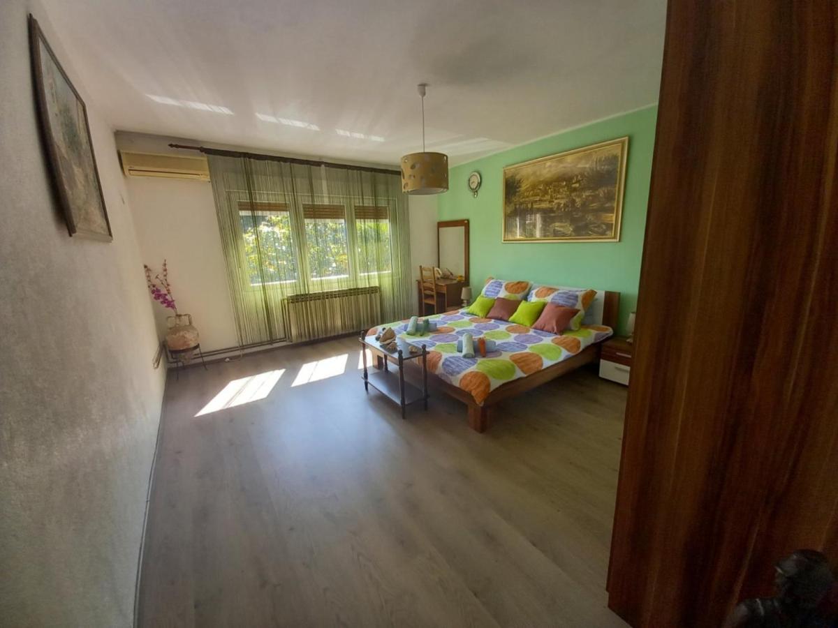 Apartments Lorinda Mošćenička Draga Quarto foto