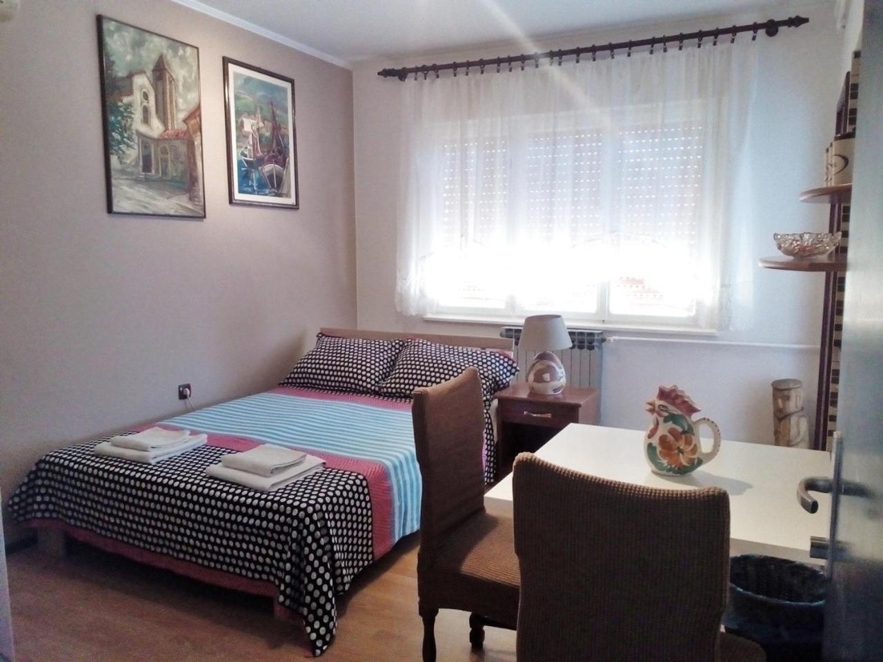 Apartments Lorinda Mošćenička Draga Quarto foto