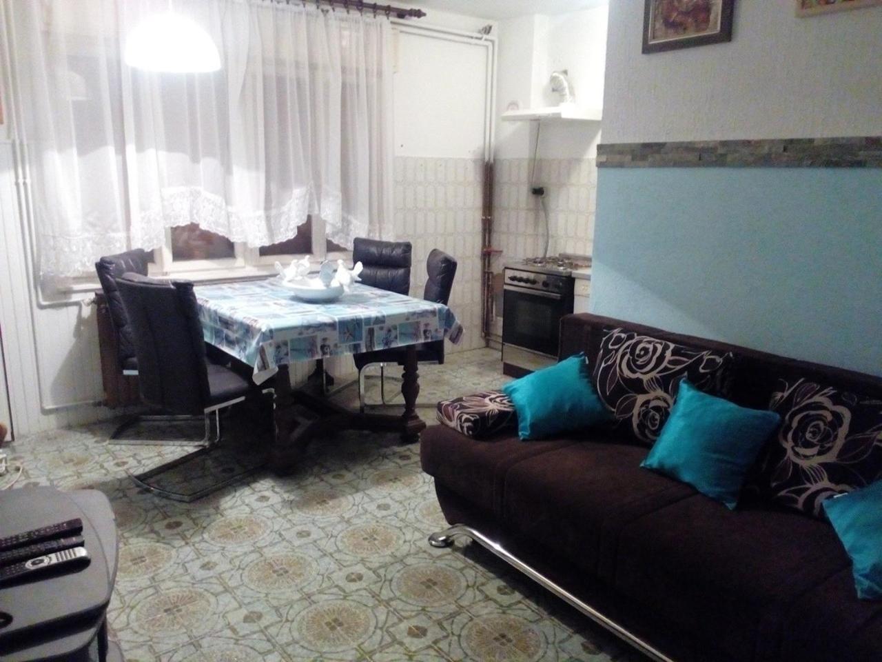 Apartments Lorinda Mošćenička Draga Quarto foto