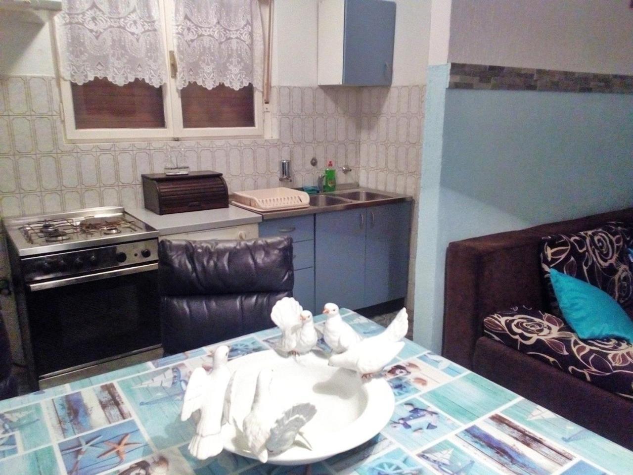 Apartments Lorinda Mošćenička Draga Quarto foto