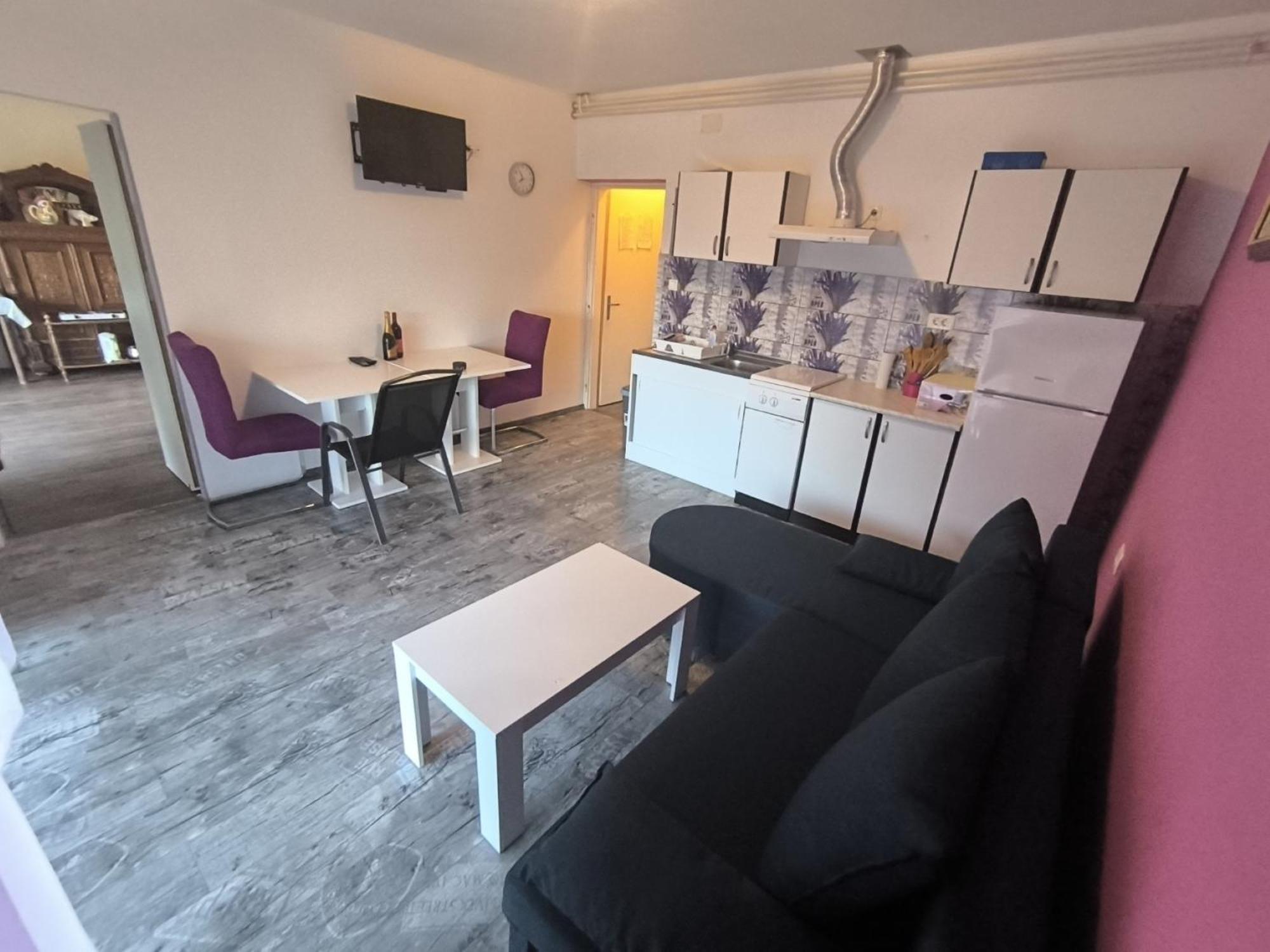 Apartments Lorinda Mošćenička Draga Quarto foto