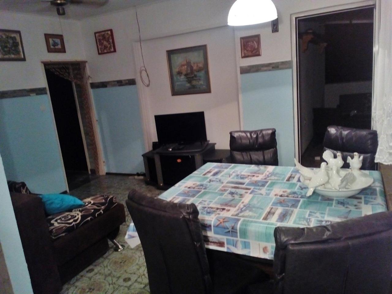 Apartments Lorinda Mošćenička Draga Quarto foto